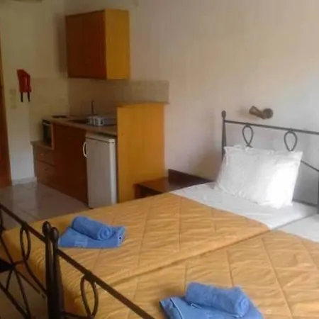 Apartment Park Platanias (Skiathos)
