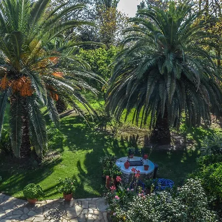 Park Apartment Platanias (Skiathos)