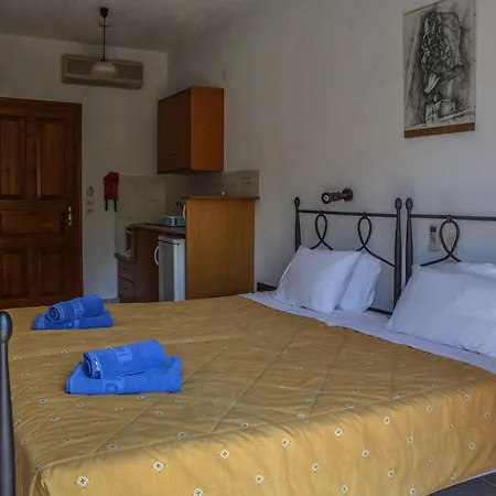 Park Apartment Platanias (Skiathos)