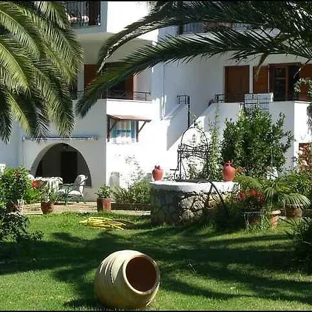 Park Platanias (Skiathos)