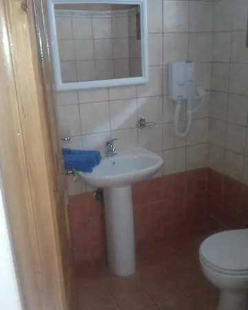 Park Apartment