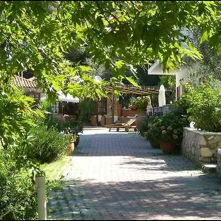 Apartment Park *