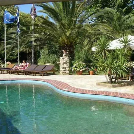 Park Apartment
