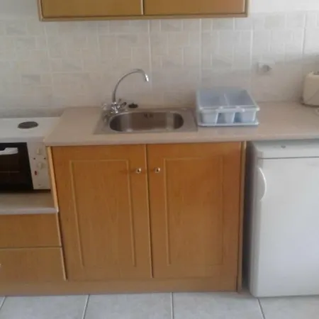 Park Apartment Platanias (Skiathos)