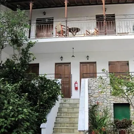 Apartament Park