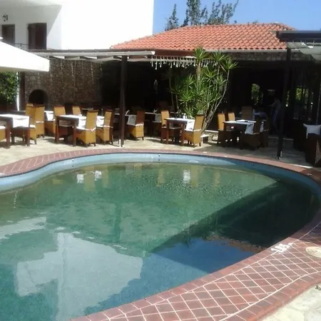 Park Apartament
