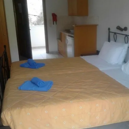 Park Apartament *