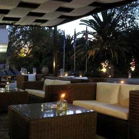 شقة Park *